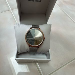 Brand new Nine West watch